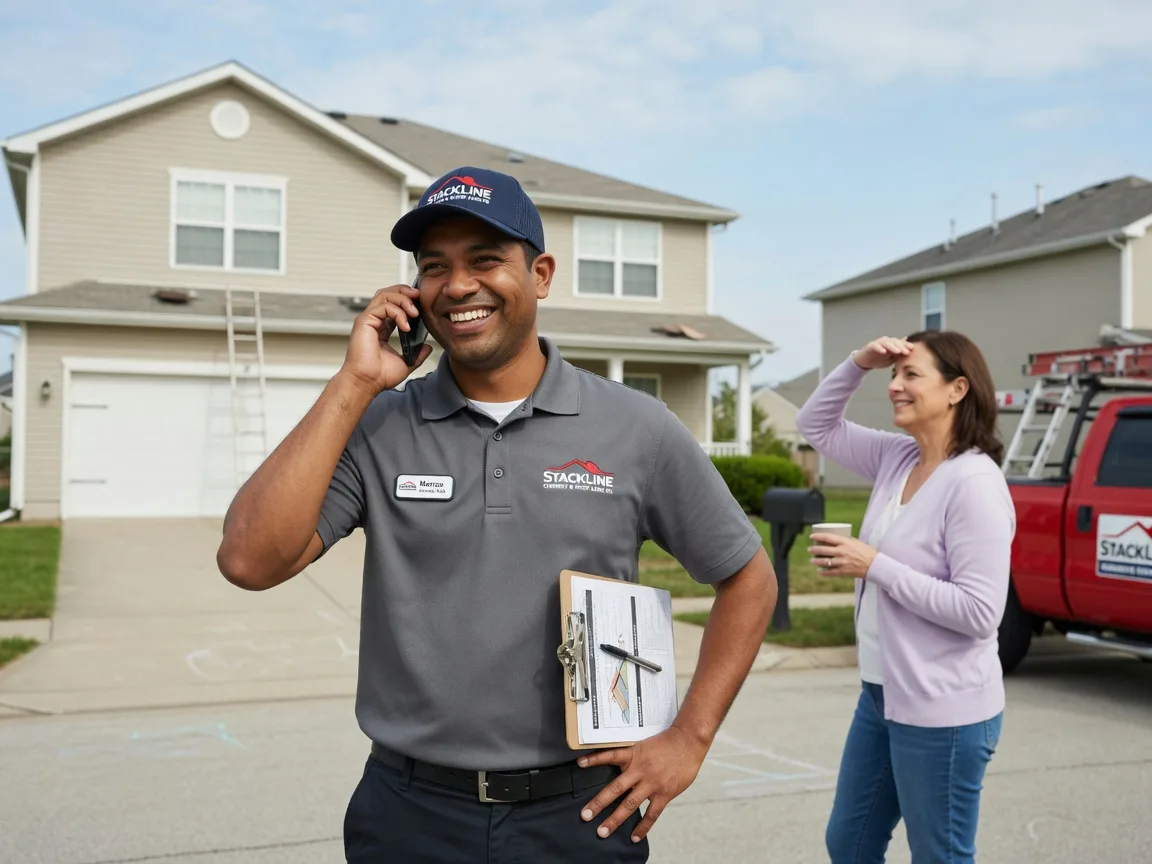 Chimney flashing repair Germantown, WI FAQs